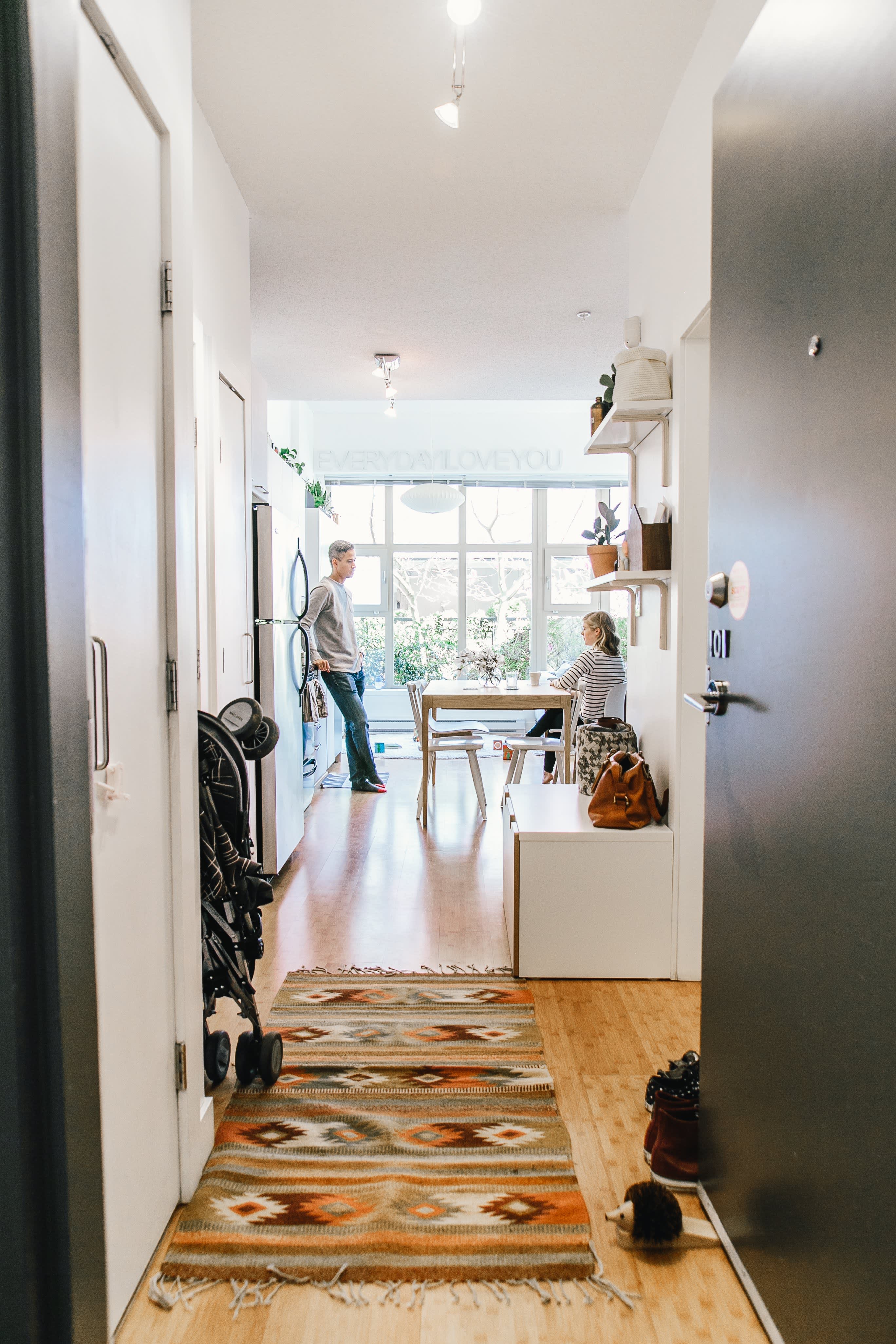 Space Planning | Apartment Therapy